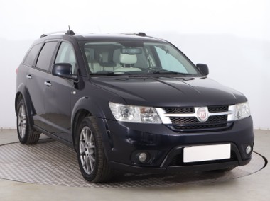 Fiat Freemont , 170 KM, 7 miejsc, Klimatronic, Tempomat, Parktronic,ALU-1