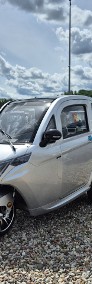 Bez prawa jazdy trójkołowiec Bolszewo Gdańsk Malbork Kościerzyna Lębork -4
