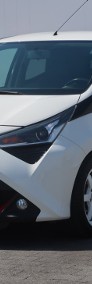 Toyota Aygo , Salon Polska, Klima, Tempomat-3