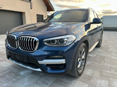 2.0 benz 250KM 2021r świetna konfiguracja!-1