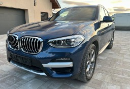 BMW X3 G01 2.0 benz 250KM 2021r świetna konfiguracja!