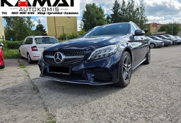 Mercedes-Benz Klasa C W205