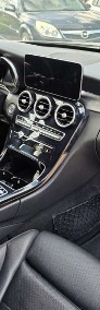 Mercedes-Benz Klasa C W205-3