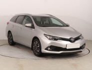 Toyota Auris II , Navi, Klimatronic, Tempomat, Podgrzewane siedzienia