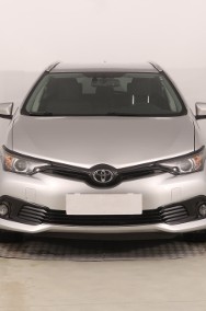 Toyota Auris II , Navi, Klimatronic, Tempomat, Podgrzewane siedzienia-2