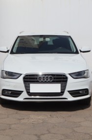 Audi A4 IV (B8) , Automat, Navi, Xenon, Bi-Xenon, Klimatronic, Tempomat,-2