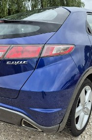 Honda Civic VIII Automat* 1,8benz* Zadbany* Lift-2