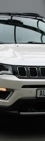 Jeep Compass II Bezwypadkowy-Bardzo bogata wersja wyposazenia-Serwis-GWARANCJA !!!-3