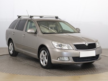 Skoda Octavia II , DSG, Navi, Xenon, Klimatronic, Tempomat, Parktronic,ALU-1