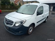 Mercedes-Benz Citan Pierwsz wlasciciel