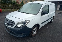 Mercedes-Benz Citan Pierwsz wlasciciel