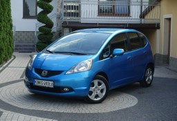 Honda Jazz III 99KM - Klimatron - Super Stan - GWARANCJA - Zakup Door To Door