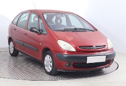 Citroen Xsara Picasso , HAK, Klima, El. szyby