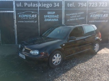 Volkswagen Golf IV-1