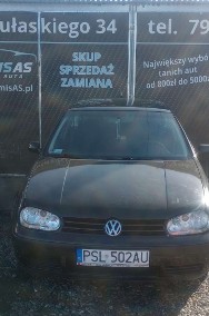 Volkswagen Golf IV-2