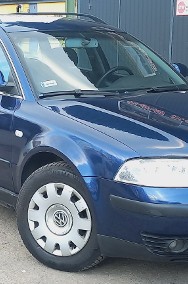 VW Passat 04r B5 1,9 TDI 130 KM 269tys. km zadbany-2
