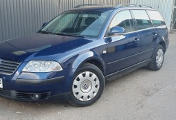 Volkswagen Passat B5 VW Passat 04r B5 1,9 TDI 130 KM 269tys. km zadbany