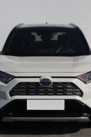 Toyota RAV 4 IV Salon Polska, Serwis ASO, Automat, Skóra, Navi, Klimatronic,-2
