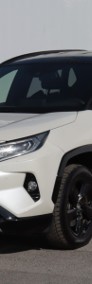 Toyota RAV 4 IV Salon Polska, Serwis ASO, Automat, Skóra, Navi, Klimatronic,-3