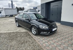 Volkswagen Passat B7 pierw. właściciel kup. w Polsce serwisowany