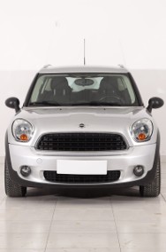 MINI Countryman , Klima, Parktronic,ALU-2