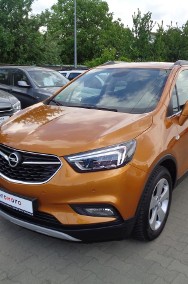 Opel Mokka 1.6 CDTI Cosmo S&S-2
