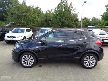 Opel Mokka 1.6 CDTI Cosmo S&S-1