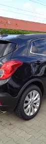 Opel Mokka 1.6 CDTI Cosmo S&S-3