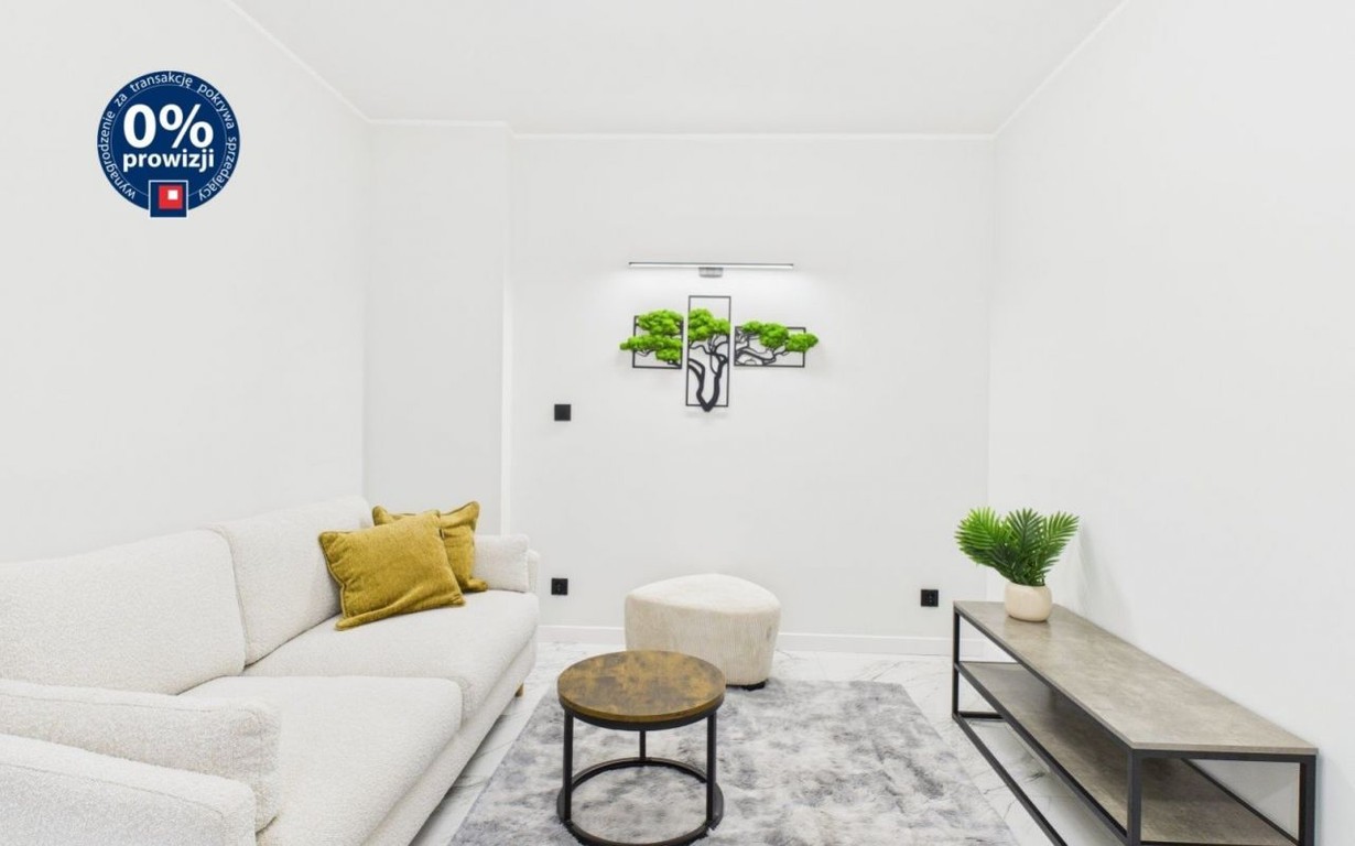2-room apartment of 37 m²