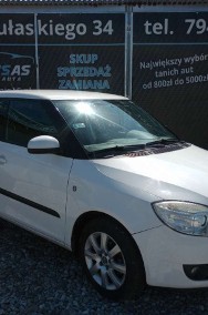 Skoda Fabia II-2