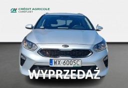 Kia Cee&apos;d III Kia Cee&apos;d Ceed 1.6 CRDi SCR M Kombi WX6005C