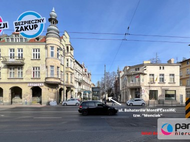 Lokal w Centrum Sopotu z dużym potencjałem-1