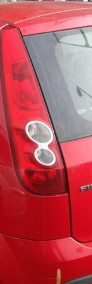Ford Fiesta VI 1.3 GAZ SEKW. zarej.I wł.5-drzwi I rej.2007 GWARAN-3