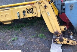 Cat th62 - Siłownik Wychyłu Szybkozłącze Teleskop