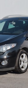 Renault Megane III Salon Polska, Serwis ASO, Klimatronic, Tempomat, Parktronic,-3