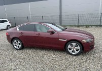 Jaguar XE I