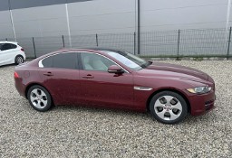 Jaguar XE I