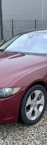 Jaguar XE I-4