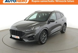 Ford Kuga III St-line, led, virtual, navi, kamera, automat, fv23