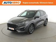 Ford Kuga III St-line, led, virtual, navi, kamera, automat, fv23