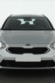 Kia Cee'd III , Salon Polska, 1. Właściciel, Serwis ASO, Automat, VAT 23%,-2