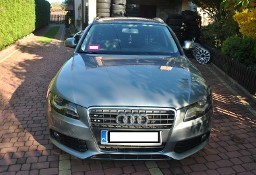 Audi A4 IV (B8) 2.0 TDI AVANT