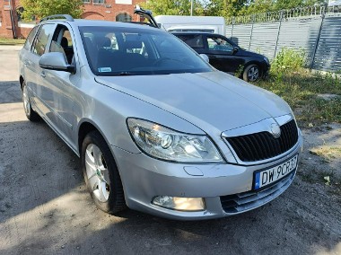 Skoda Octavia II-1