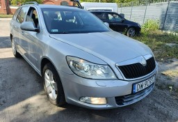 Skoda Octavia II