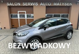 Renault Captur 1,2 120KM Klimatronik Automat Navi Kamera Serwis
