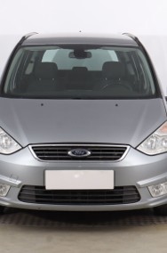 Ford Galaxy IV , Automat, 7 miejsc, Navi, Klimatronic, Tempomat, Parktronic,-2