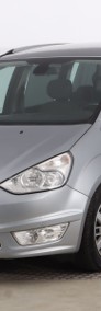 Ford Galaxy IV , Automat, 7 miejsc, Navi, Klimatronic, Tempomat, Parktronic,-3