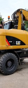 Caterpillar M313D 2016r. * 8275 mtg * CAT M 313 D-4