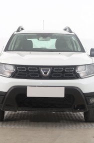 Dacia Duster I , Salon Polska, 1. Właściciel, Serwis ASO, Navi, Klima,-2