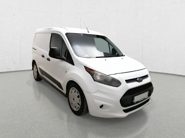 Ford Transit Connect-1